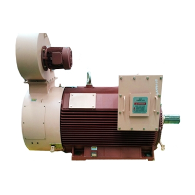 현대인버터용모터 Inverter Duty Motor