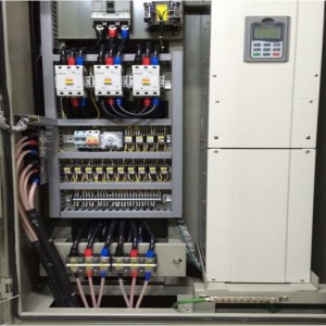 절전형 양방향 인버터 45kw