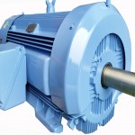 현대모터200KW