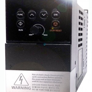 현대인버터 N700E 007HF