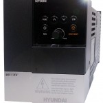 현대인버터 N700E 022HF