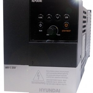 현대인버터 N700E 022HF