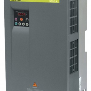 현대인버터 N700E