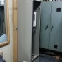 Crane용 절전형 드라이브 시스템(대양제지공업-안산공장)