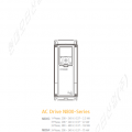 AC Drive N800-Series