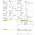 Data Sheet 0.75kw~ 2p