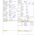 Data Sheet 110kw~ 2p