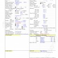 Data Sheet 110kw~ 6p