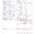 Data Sheet 11kw~ 8p