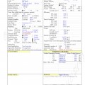 Data Sheet 132kw~ 2p