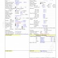 Data Sheet 132kw~ 4p