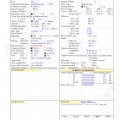 Data Sheet 15kw~ 8p