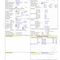 Data Sheet 160kw~ 2p