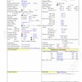 Data Sheet 160kw~ 4p
