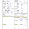 Data Sheet 2.2kw~ 2p