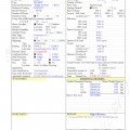 Data Sheet 200kw~ 2p