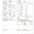 Data Sheet 200kw~ 4p