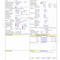 Data Sheet 3.7kw~ 8p