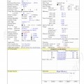 Data Sheet 37kw~ 4p