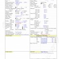 Data Sheet 45kw~ 4p