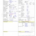 Data Sheet 45kw~ 6p