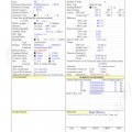 Data Sheet 5.5kw~ 6p