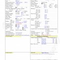 Data Sheet 55kw~ 2p