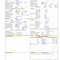 Data Sheet 55kw~ 4p