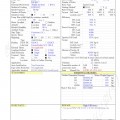 Data Sheet 90kw~ 2p