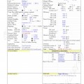 Data Sheet 90kw~ 4p