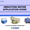 Induction Motor Applcation Guide