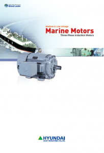 Marine+Motors