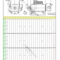 Mounting B3 Degree of Protection IP23W,IP24W 3.3kV60Hz, F80K, 85~90dB