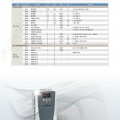 N700 기능일람