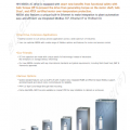 Power Performance Beyond Your Imagination-N800A