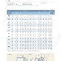 내압 방폭형 전동기 특징