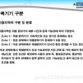 방폭기기 구분
