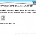 방폭기기 그룹 구분