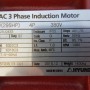 HVD28J0433 220KW 4P 380V 50Hz 15F908L03-001