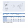 현대 싸이클로이드 감속기 VVXM 110~130