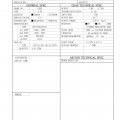 combi type DATA SHEET Collections
