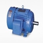 고효율 모터 IE2 High Efficiency Electric Motor