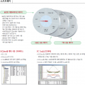 현대 인버터 N800 소프트웨어