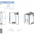 HED4075-NN (75KW) HED4090-NN (90KW)
