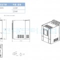 HGD4011-NN (11KW) HGD4015-NN (15KW)