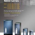 현대인버터 N800S,N800A 시리즈