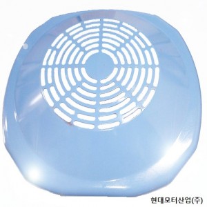 현대모터 팬커버 3