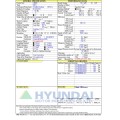 Data Sheet 18.5kw 2p 50Hz