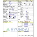 Data Sheet 18.5kw 4p 50Hz