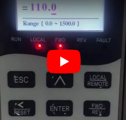 auger inverter